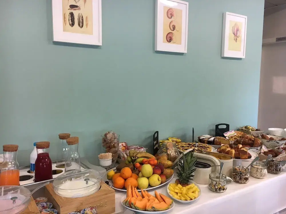 Photo - Hotel Santanna