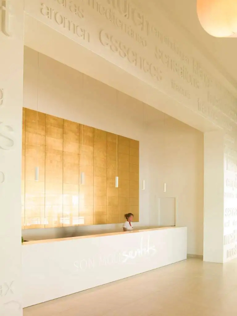 Foto - Son Moll Sentits Hotel & Spa