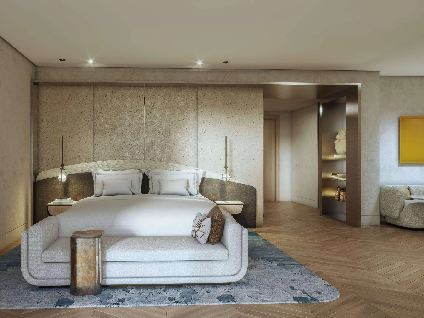 Photo - SLS Barcelona