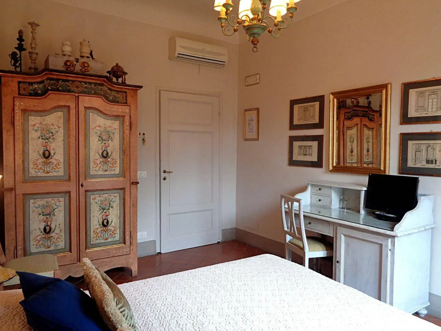 Photo - Relais Cavalcanti Guest House
