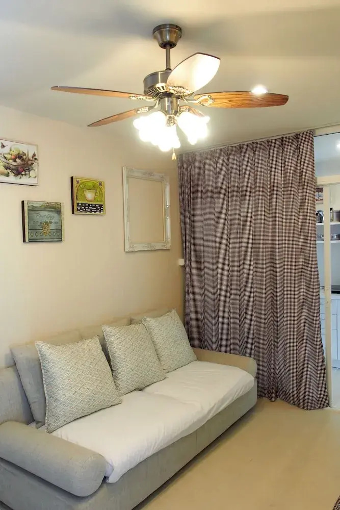 Foto - Vanilla Summer Inn