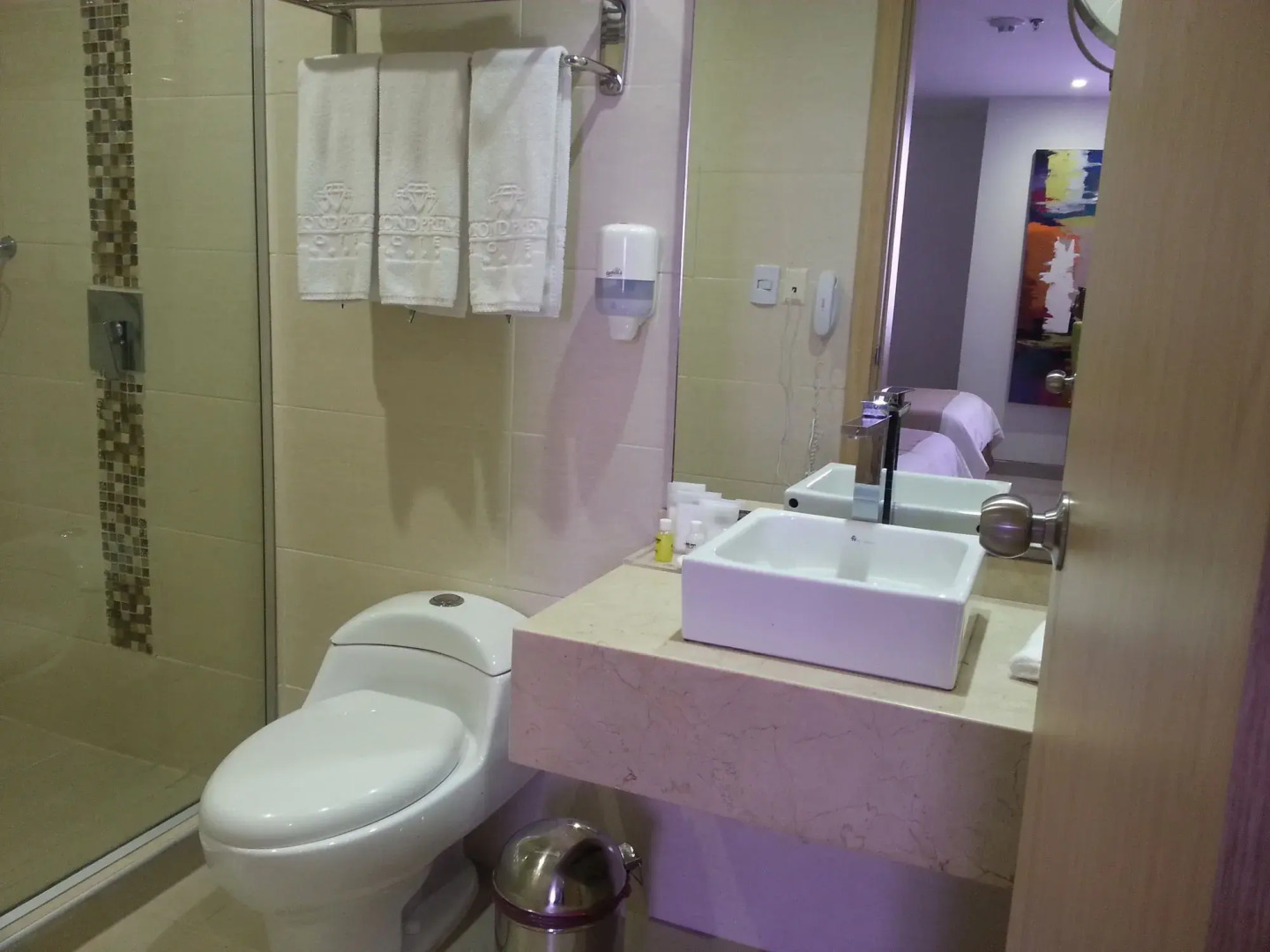 Foto - Radisson Diamond Barranquilla