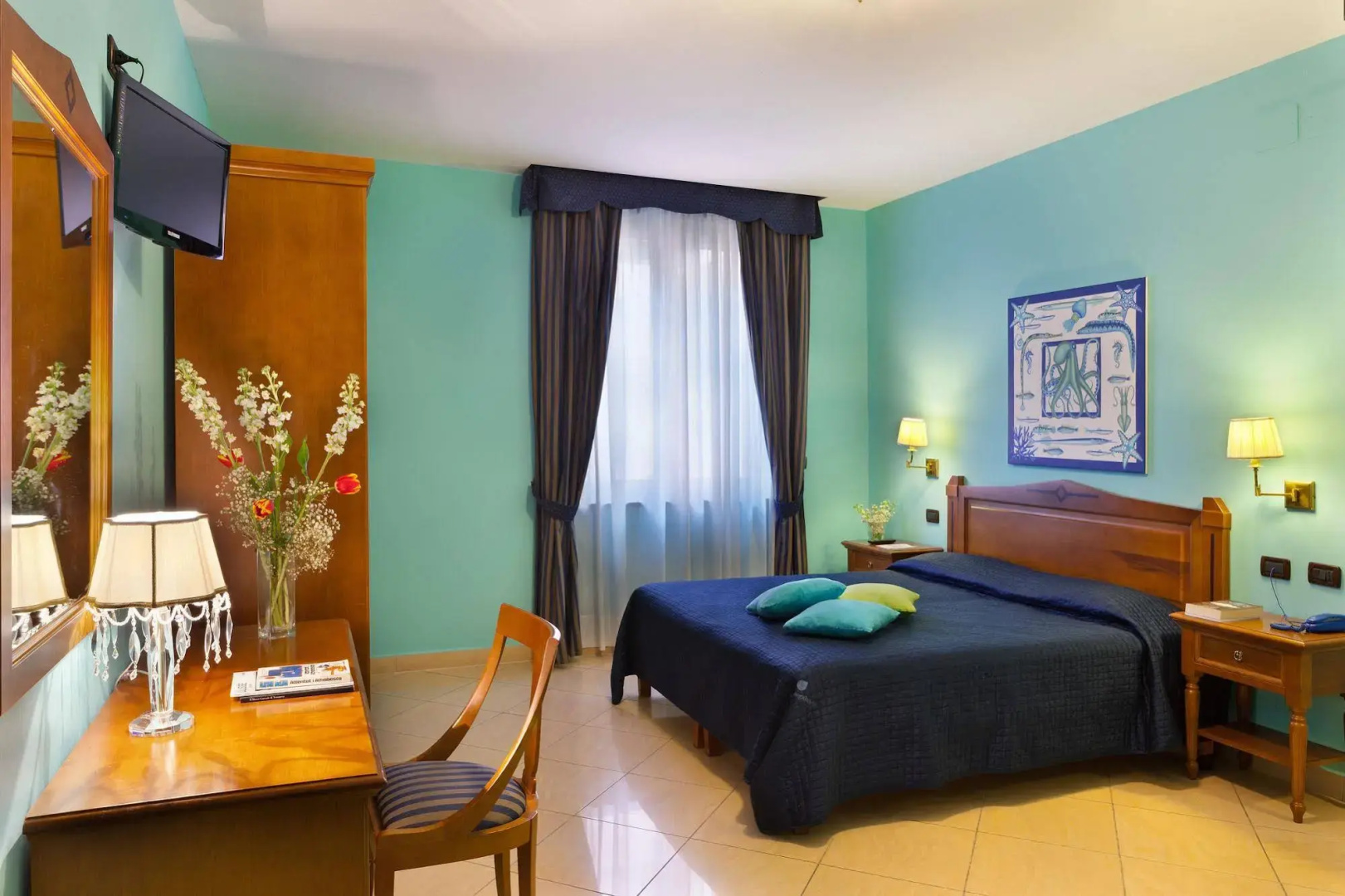 Photo - Ulisse Deluxe Hostel