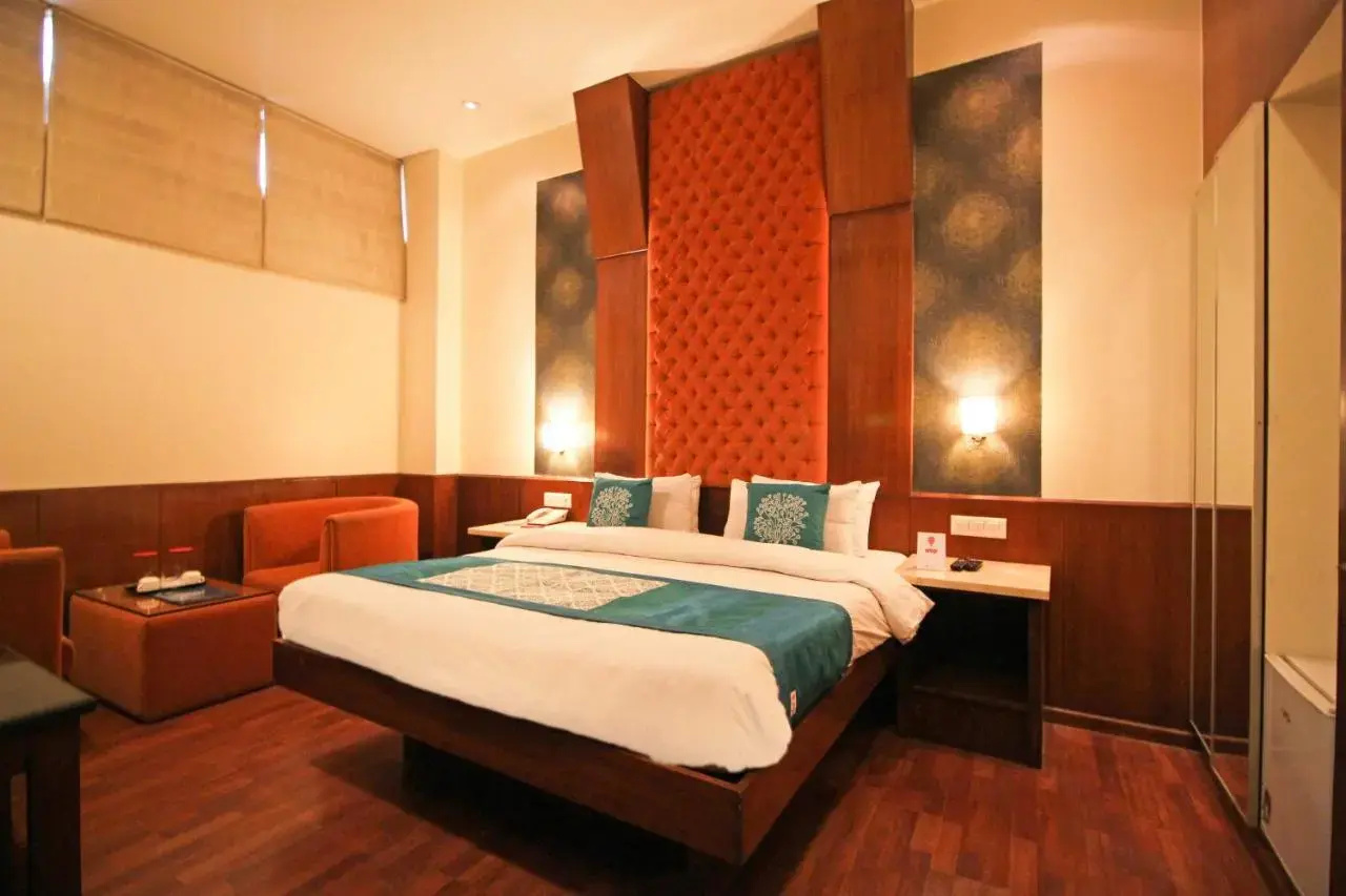 Foto - Hotel Aura