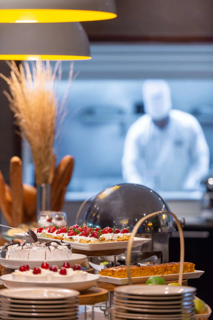 Foto - Radisson Blu Hotel, Addis Ababa