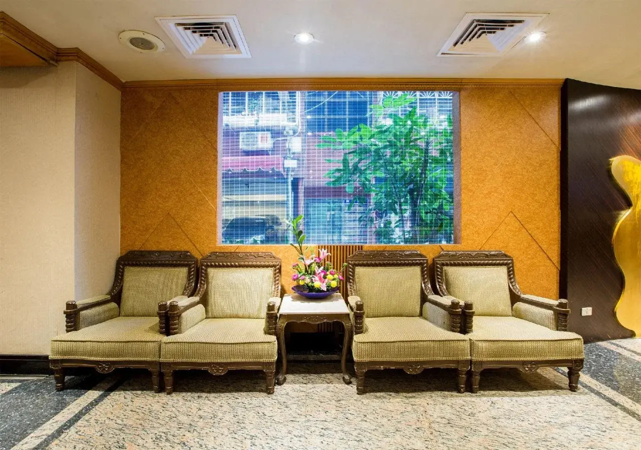 Foto - Tai Hope Hotel