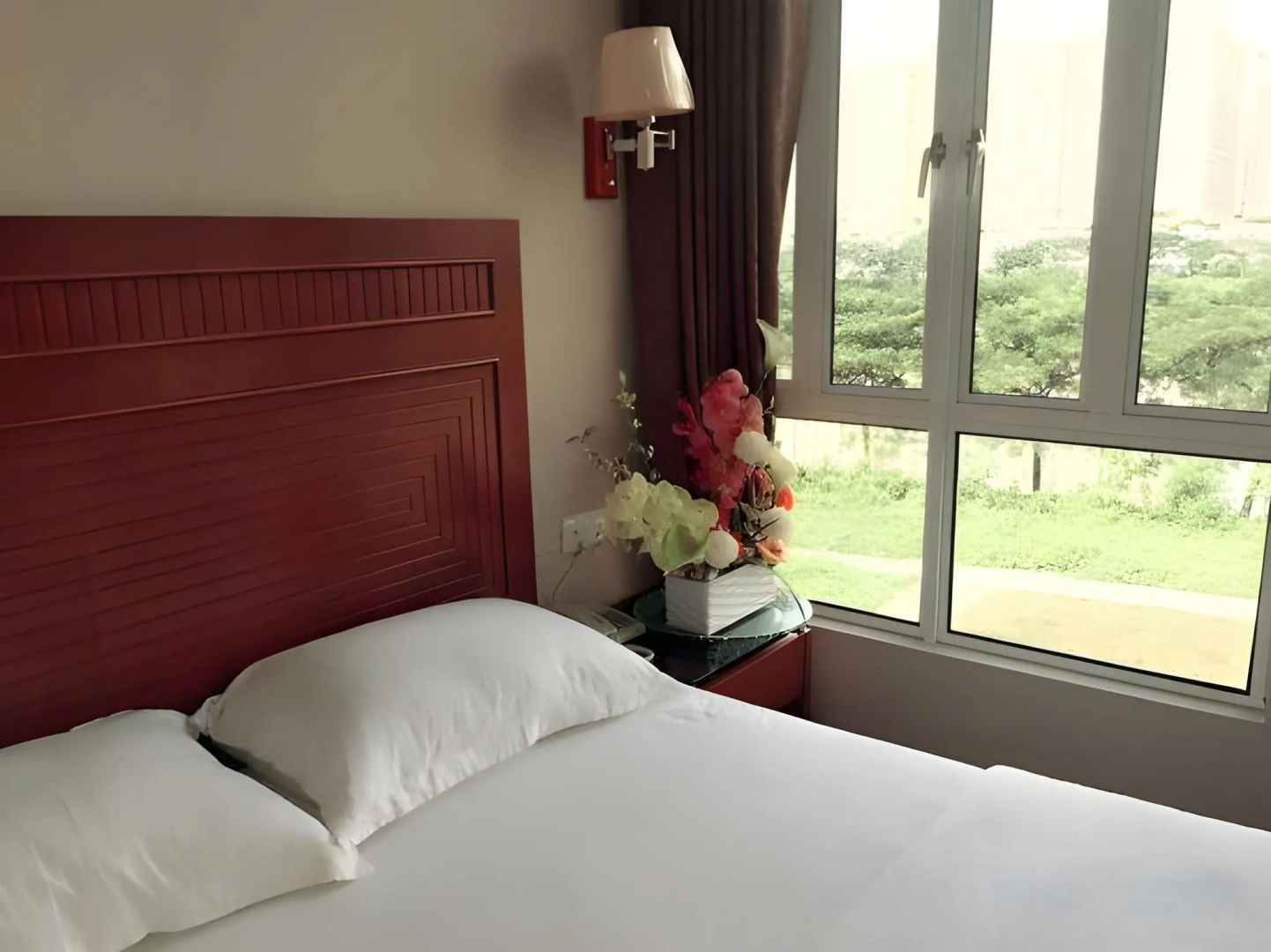 Foto - Fan Holiday Hotel By Glex