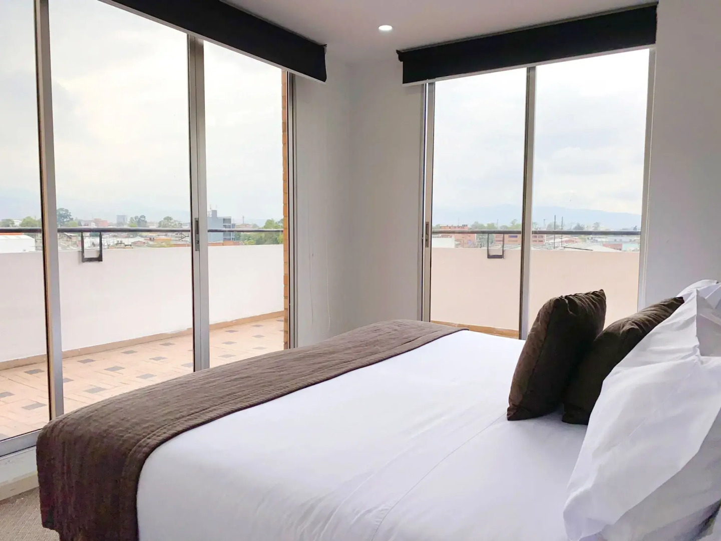 Photo - Hotel Apartamentos Regency La Feria