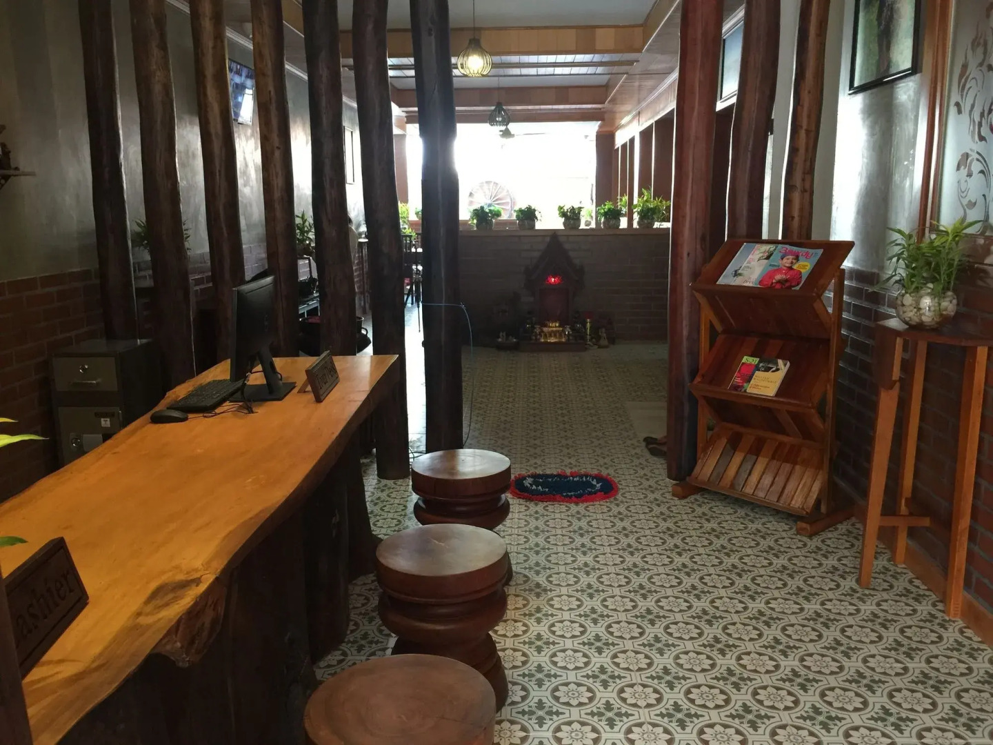 Foto - BB Angkor Residence