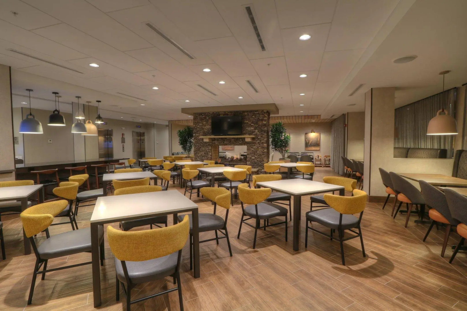 Photo - Fairfield Inn & Suites by Marriott Gatlinburg Downtown