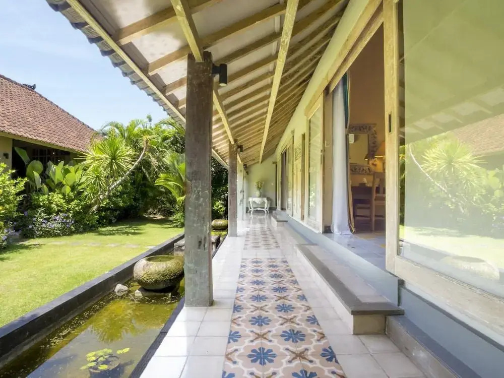 Photo - Villa Koyama by Villa Finder