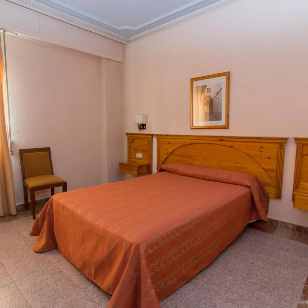 Foto - Hotel Europa