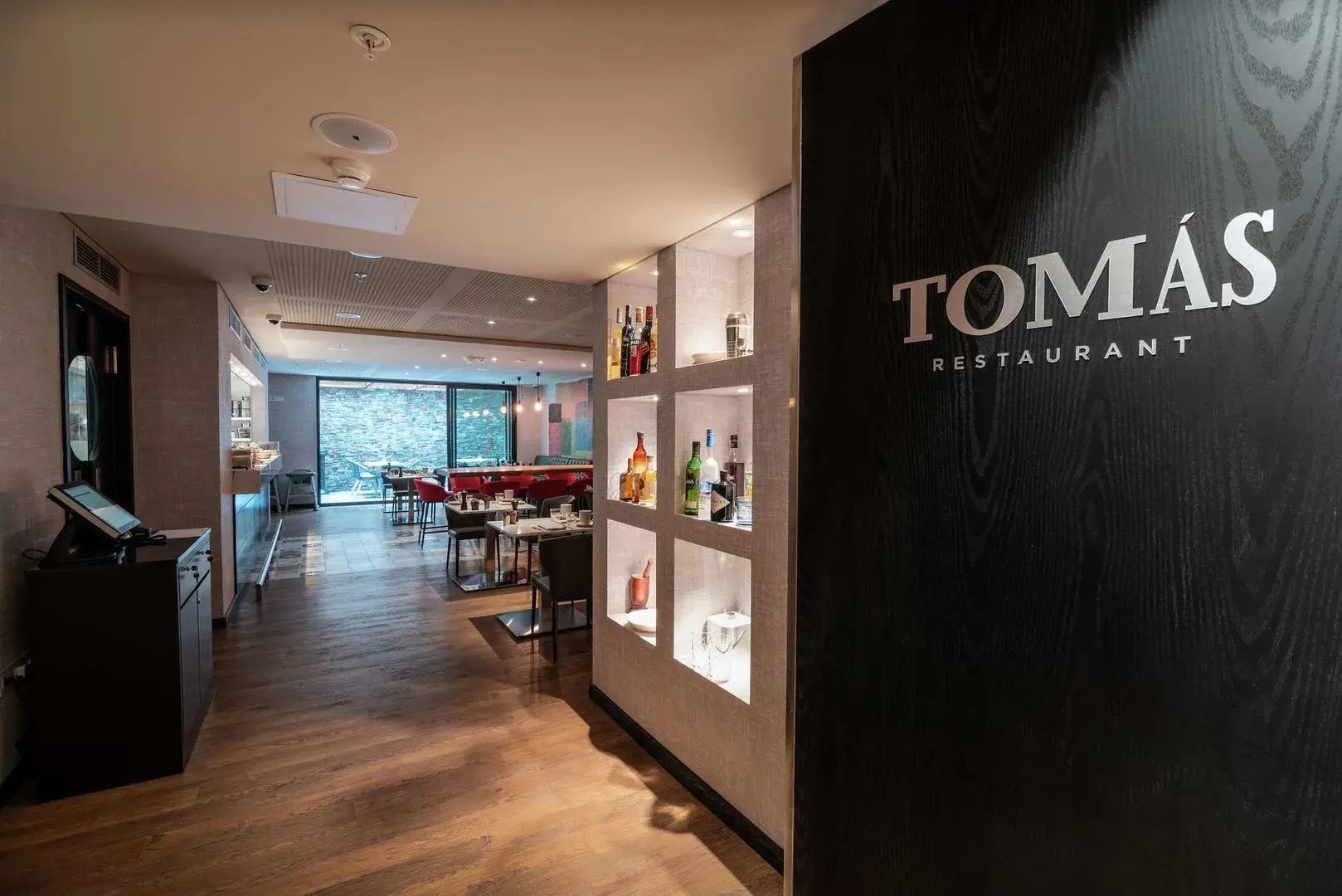 Foto - Soro Montevideo, Curio Collection By Hilton