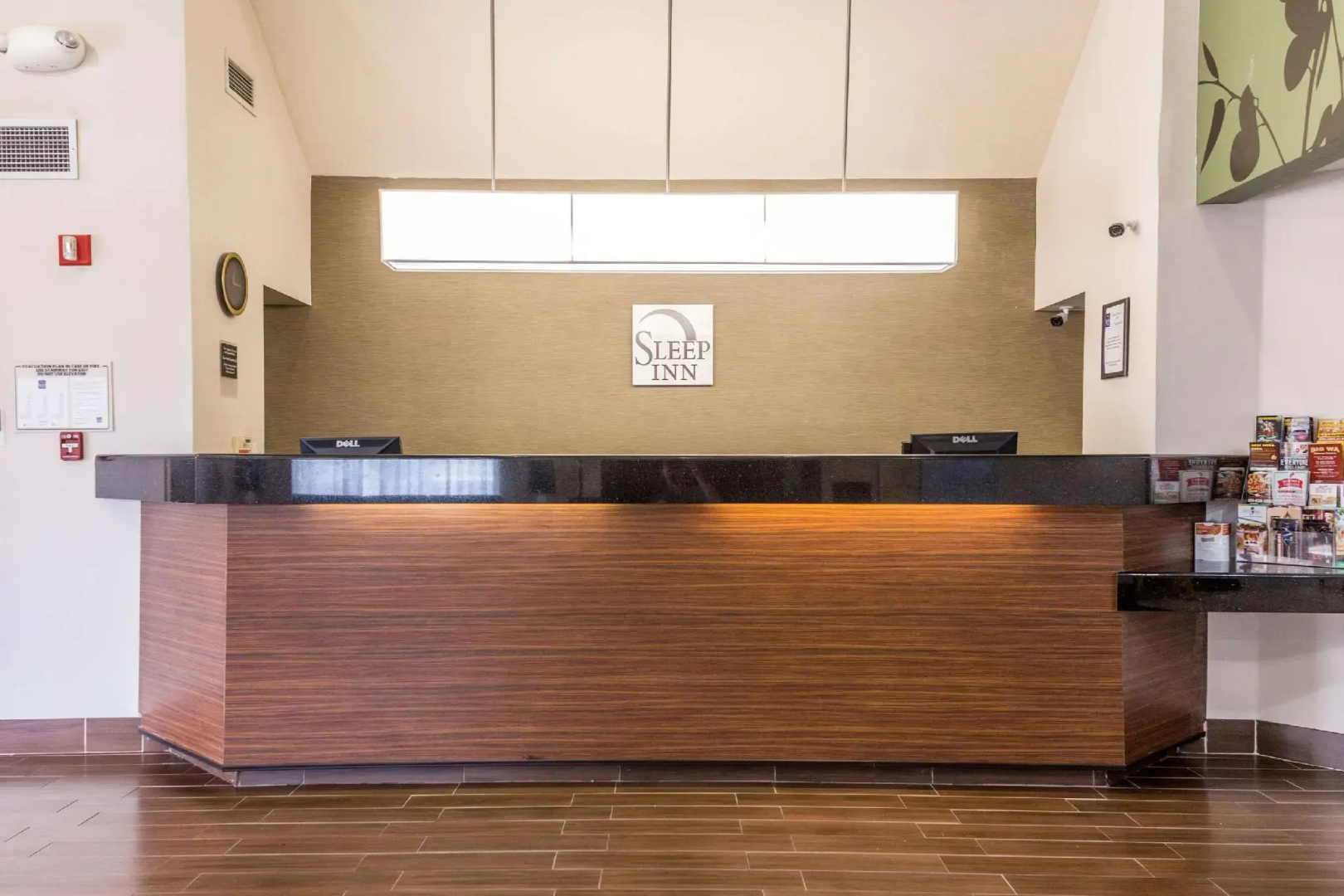 Foto - Sleep Inn Phoenix Sky Harbor Airport