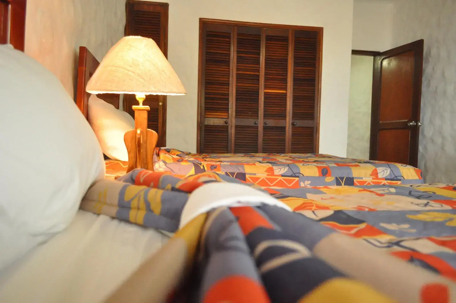 Photo - Hotel Quijote Inn