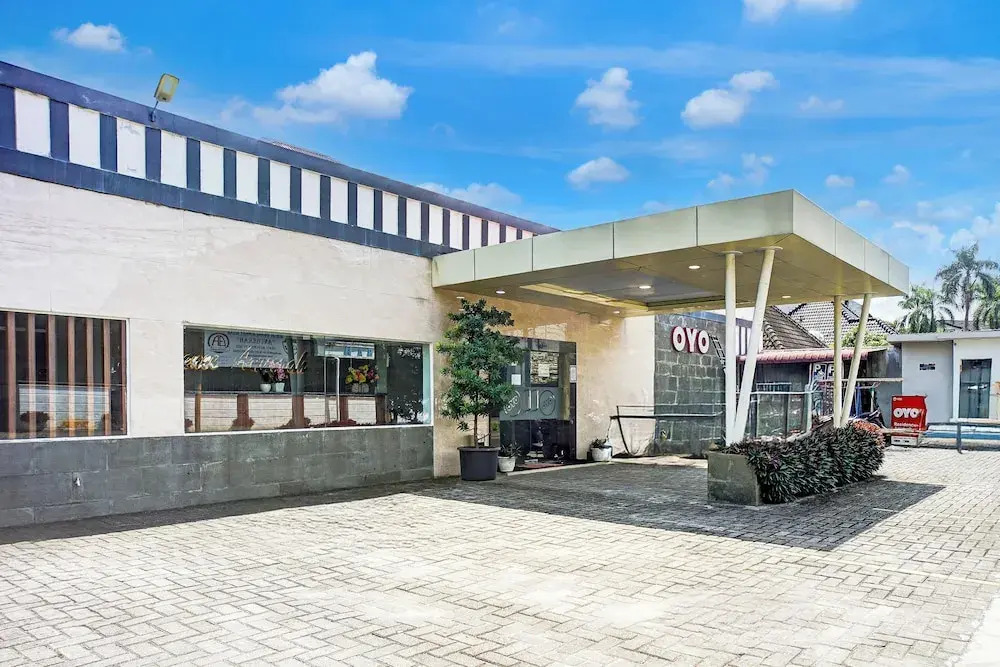 Foto - Hotel O Medan City Near Sun Plaza Formerly Residence Anugrah