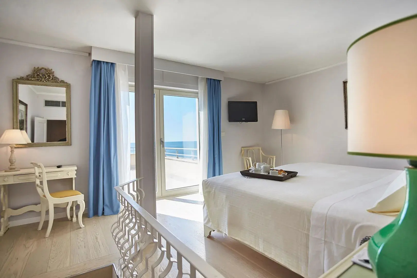 Foto - Hotel Sina Astor