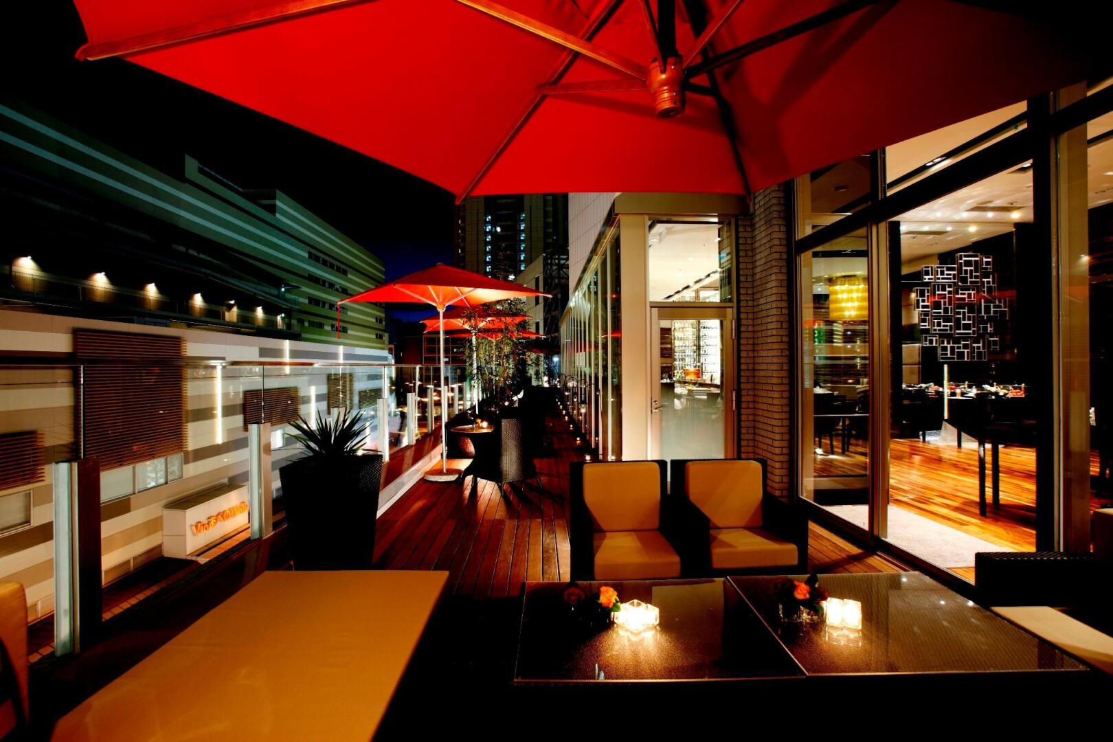 Photo - Hotel Trusty Osaka Abeno