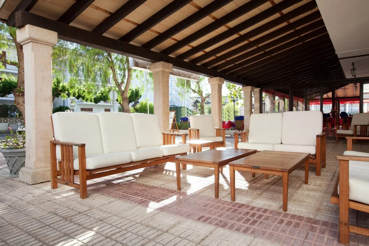 Photo - Apartamentos Caprice Tamarindos