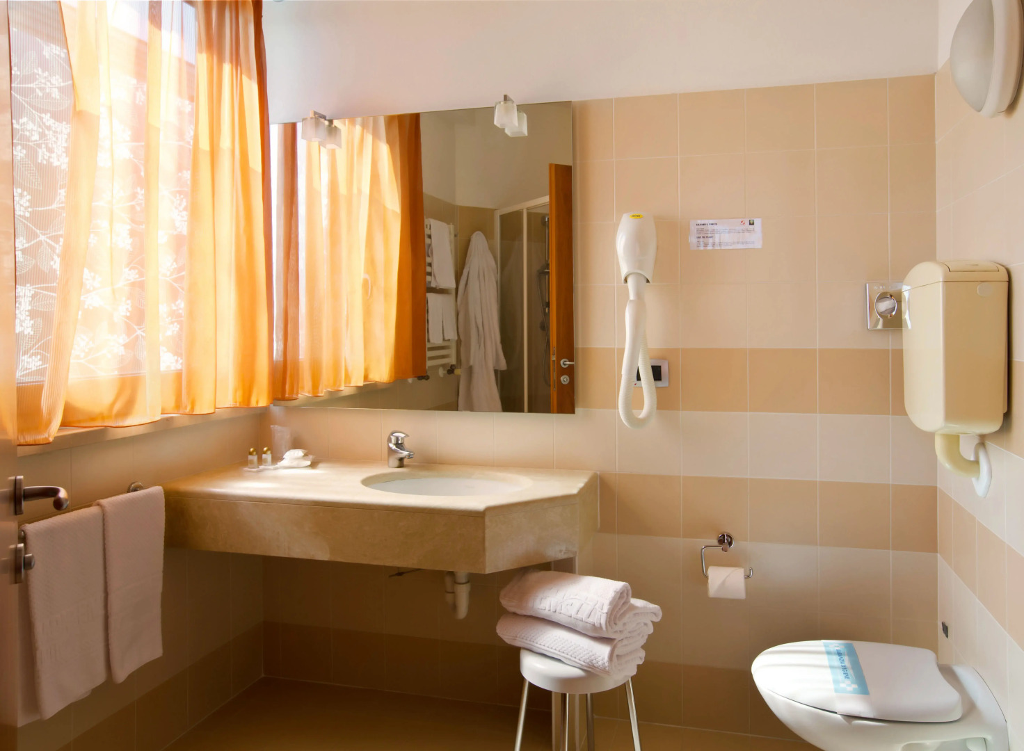 Photo - Hotel Montemezzi