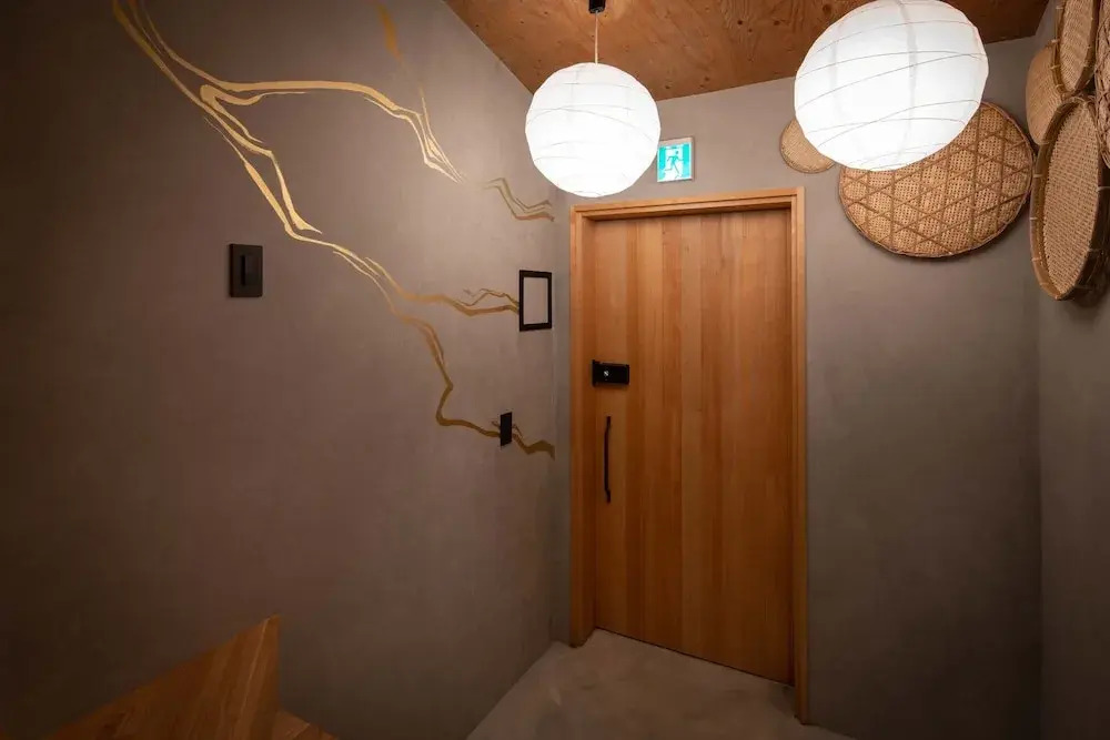 Foto - Contexted Boutique Villa