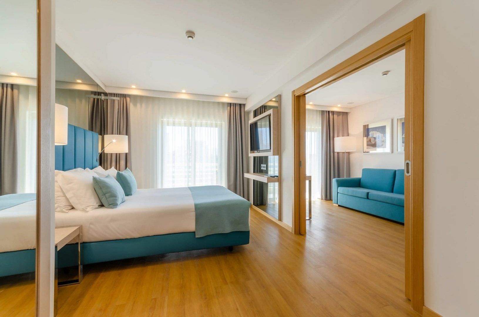 Foto - TURIM Presidente Hotel