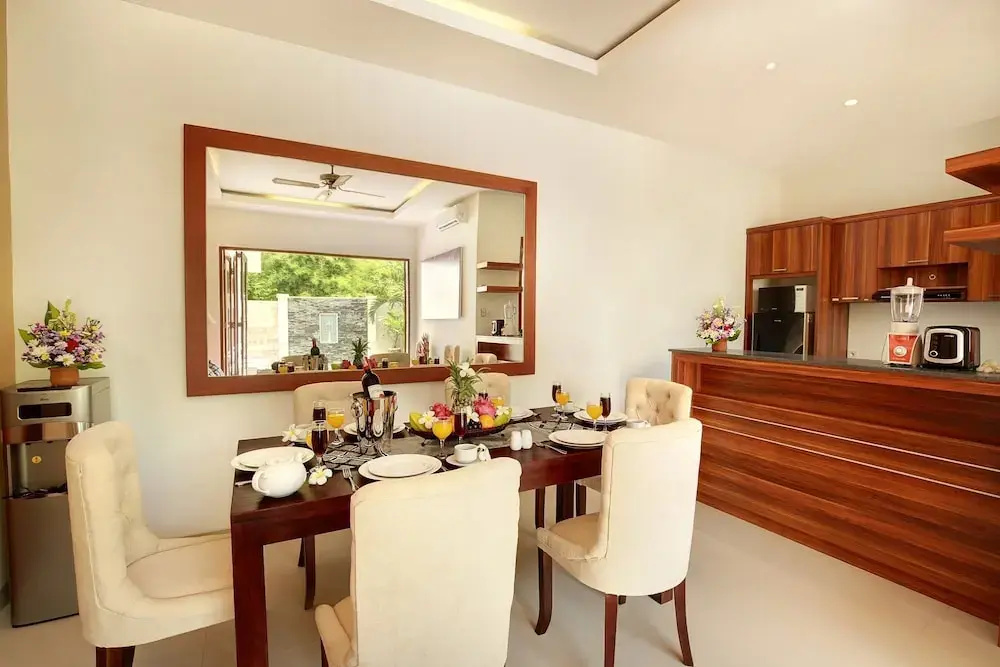 Foto - Lucia Villa Seminyak