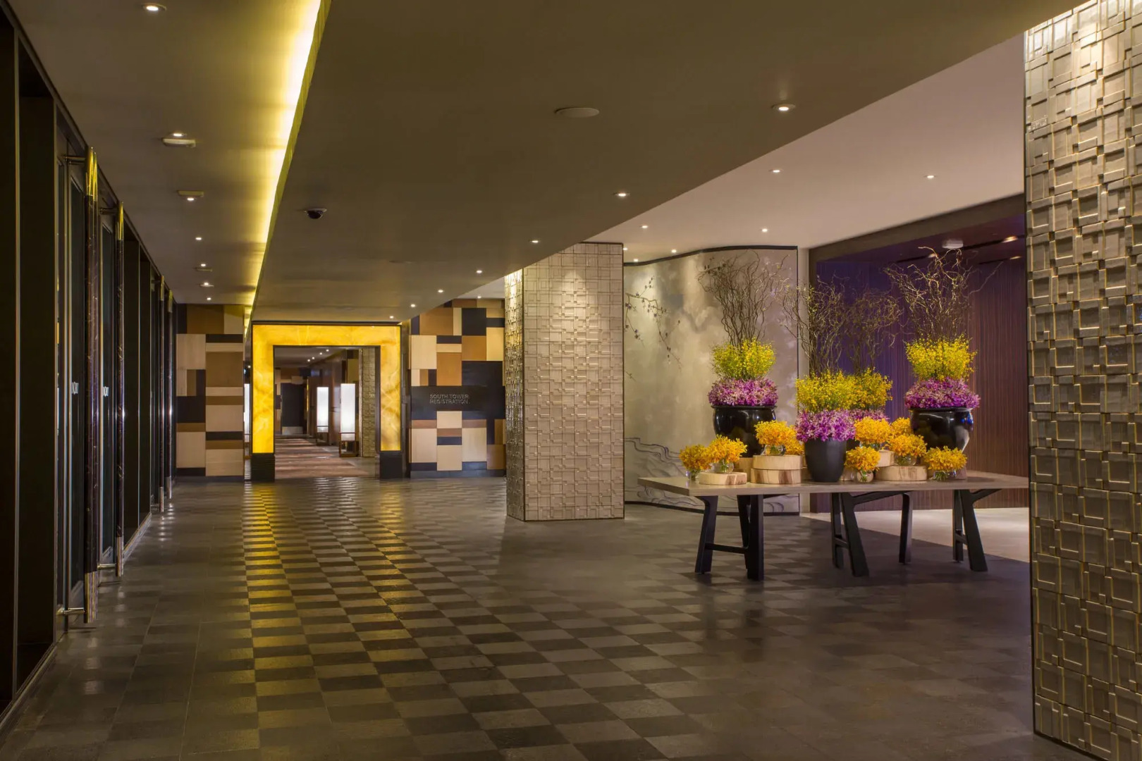 Foto - City of Dreams - Nobu Hotel Manila
