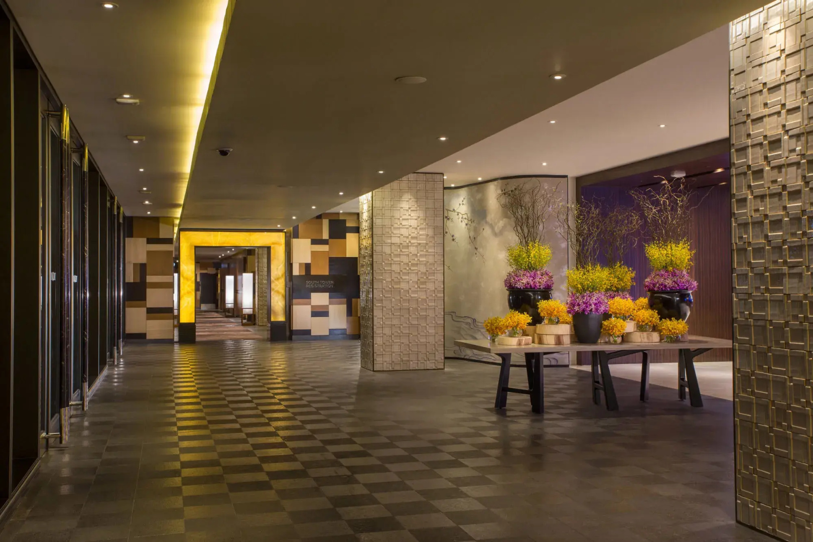 Photo - City of Dreams - Nobu Hotel Manila