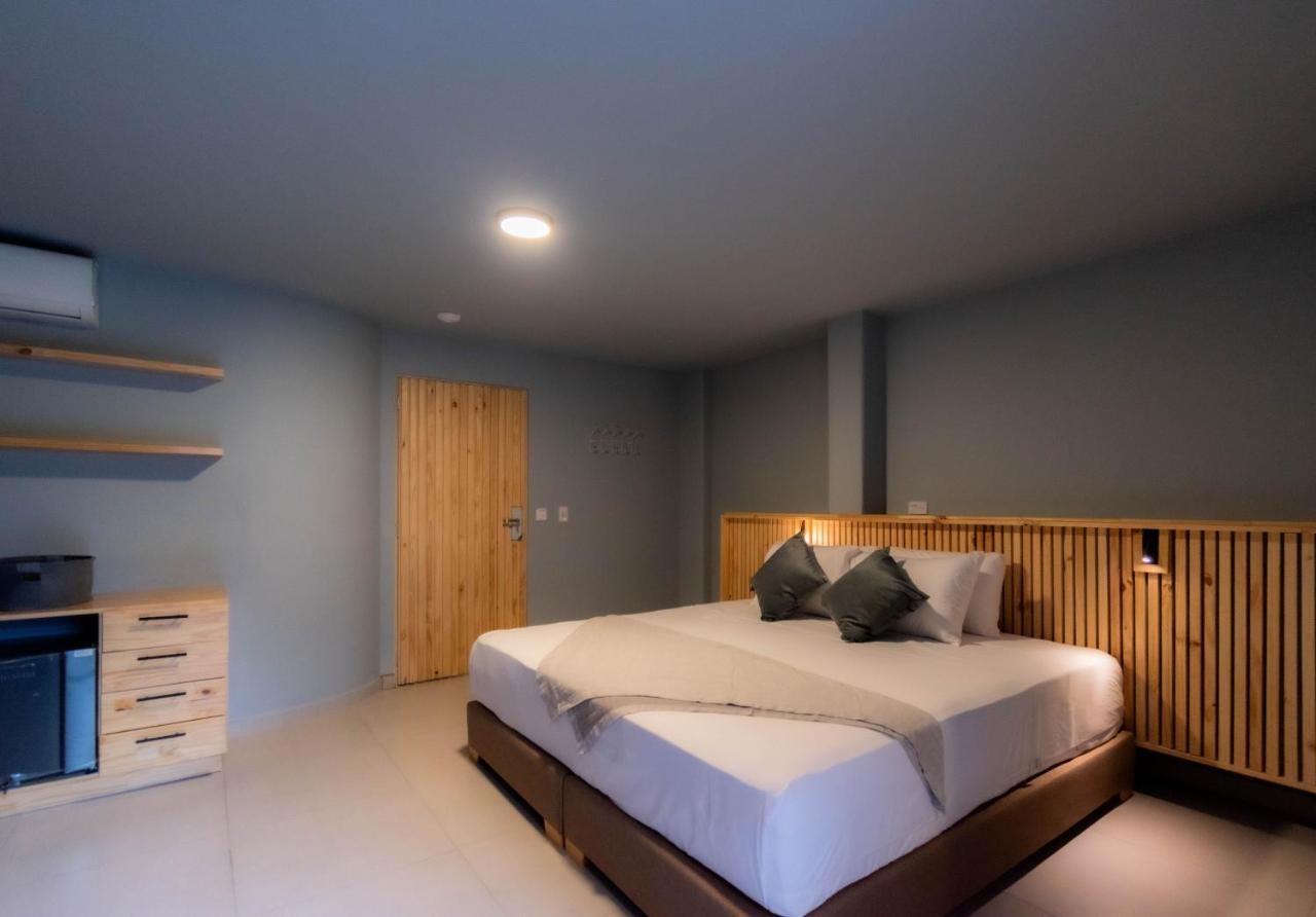 Foto - Leviu by Bernalo Hotels