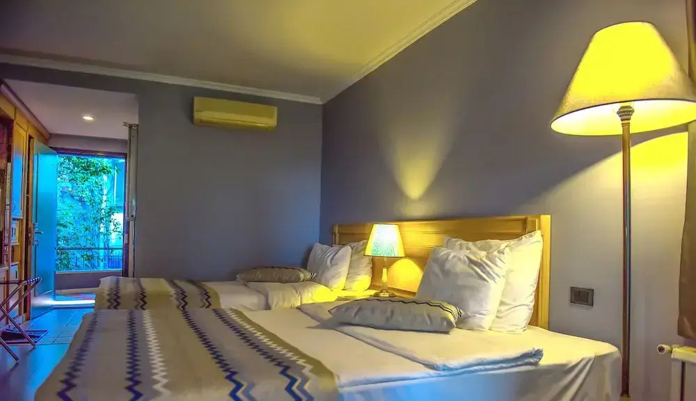 Foto - Denizatı Plus Hotel