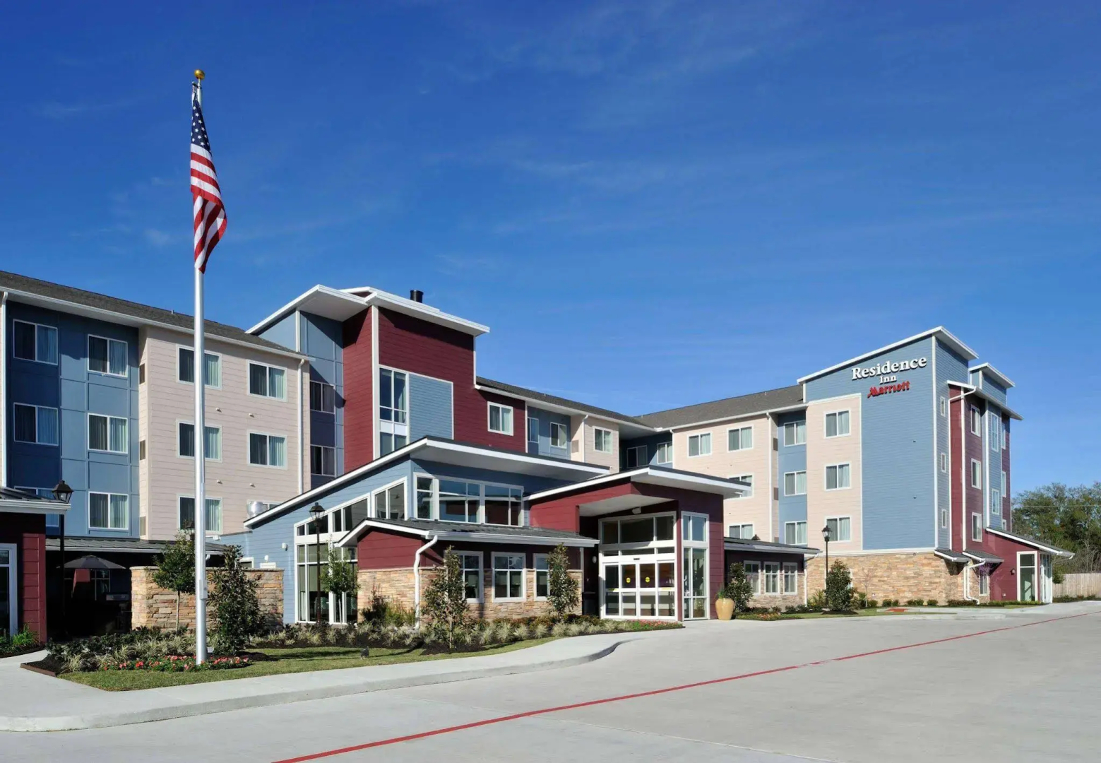 Photo - Residence Inn by Marriott Houston NW Cypress