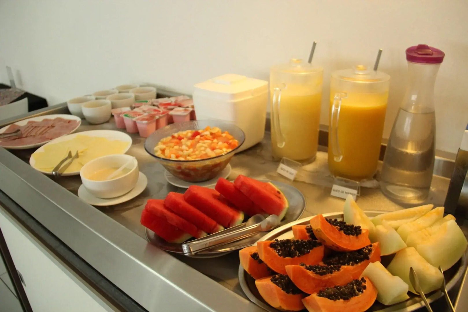 Photo - Jampa Mar Pousada