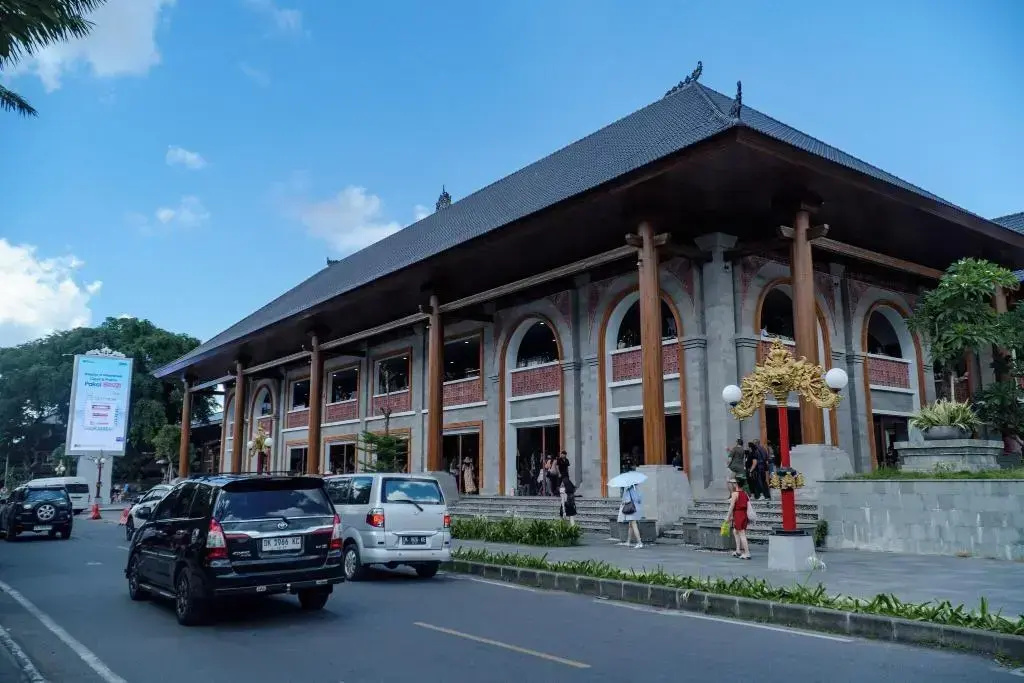 Photo - The Evitel Resort Ubud