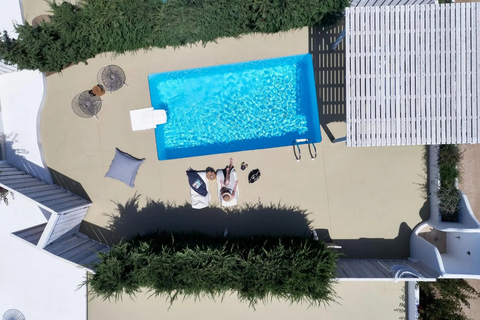 Foto - Naxian Utopia Luxury Villas & Suites