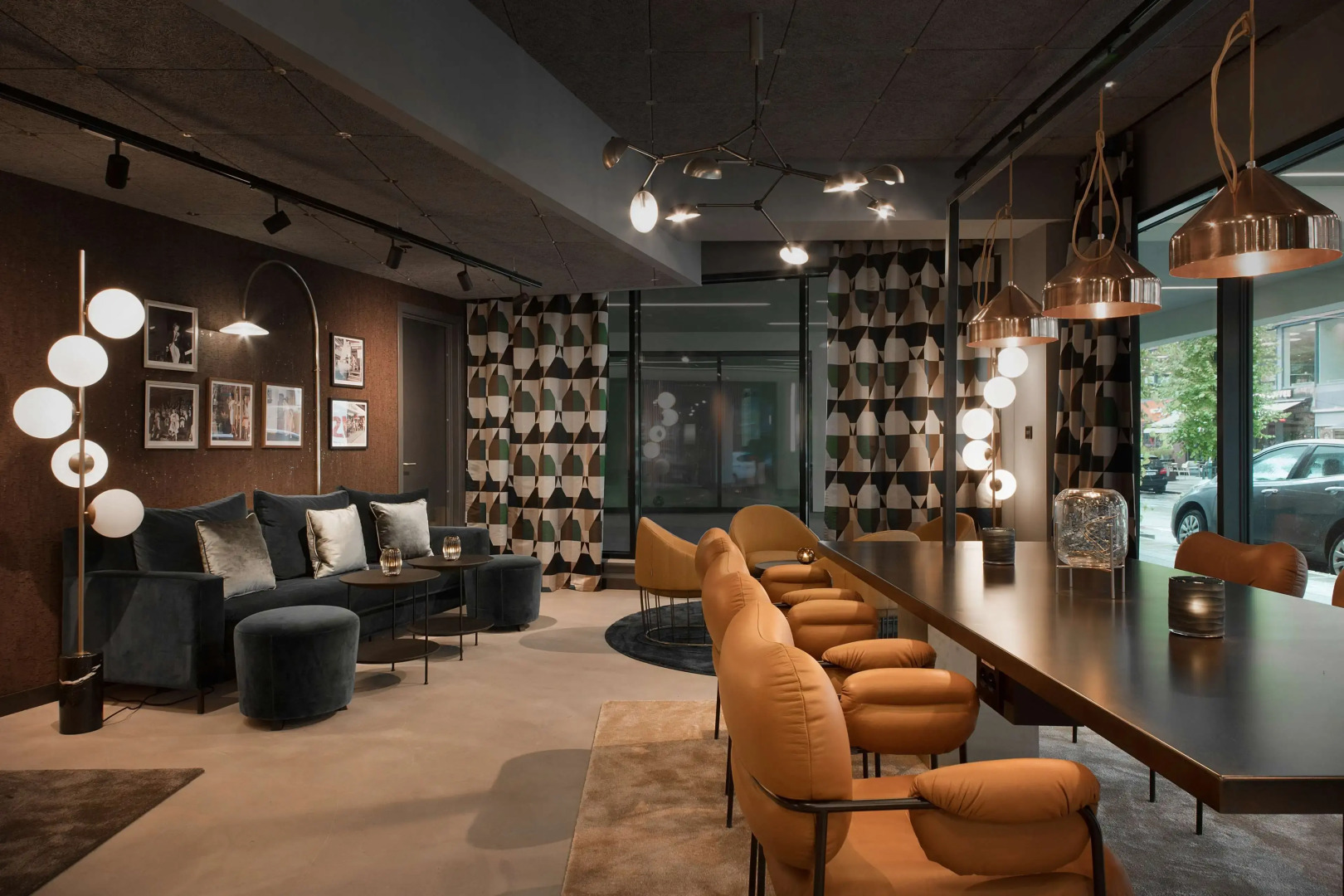 Photo - Scandic Sjølyst