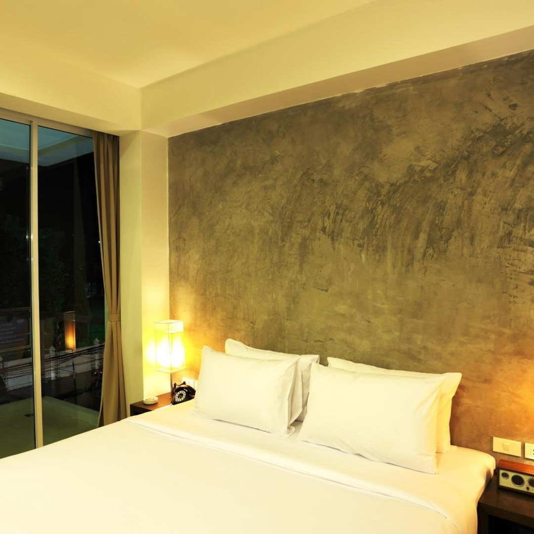 Foto - The Album Hotel