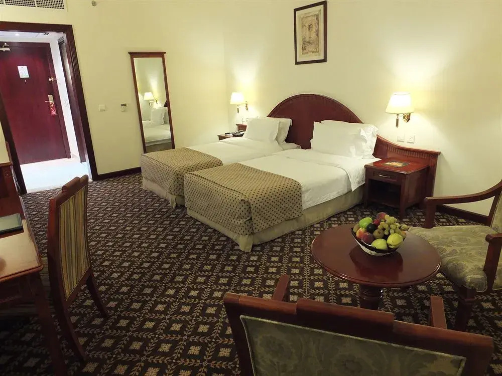 Photo - Gloria Hotel & Suites Doha