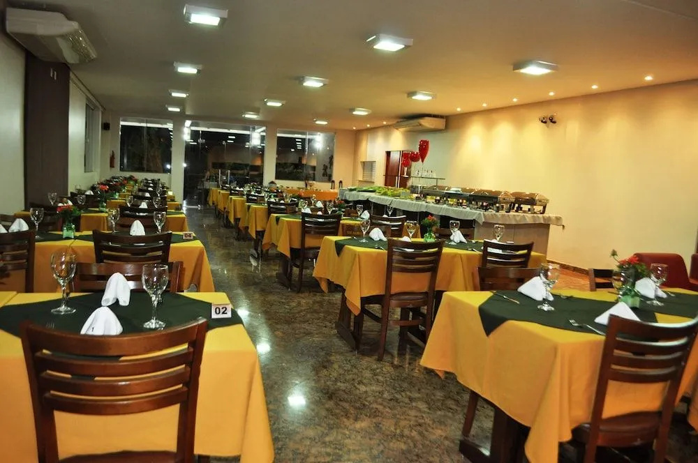 Foto - Vale dos Carajas Hotel
