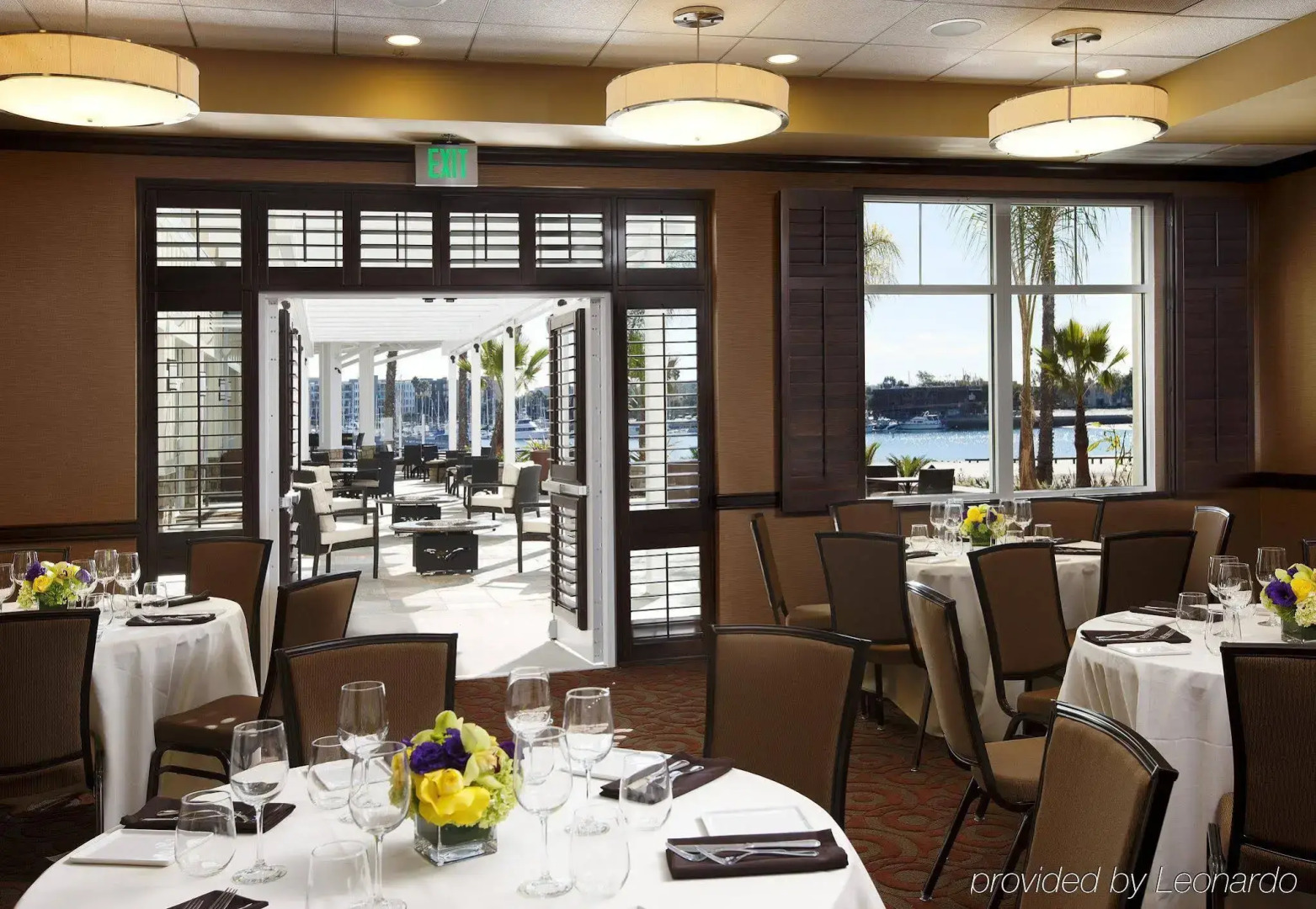 Photo - Jamaica Bay Inn Marina Del Rey Tapestry Collection by Hilton