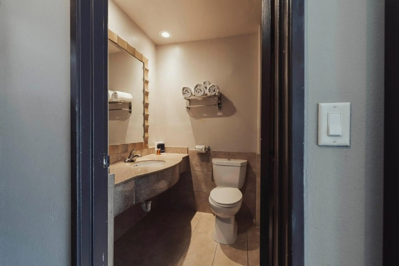 Foto - The Dixie Hollywood