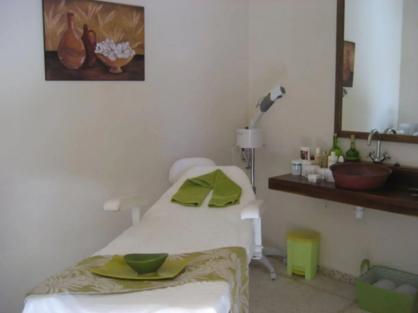 Photo - Hotel La Residence Hammamet