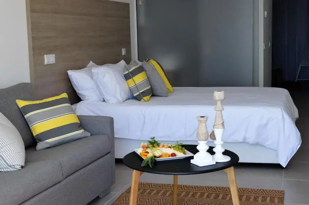Photo - Island Boutique Hotel
