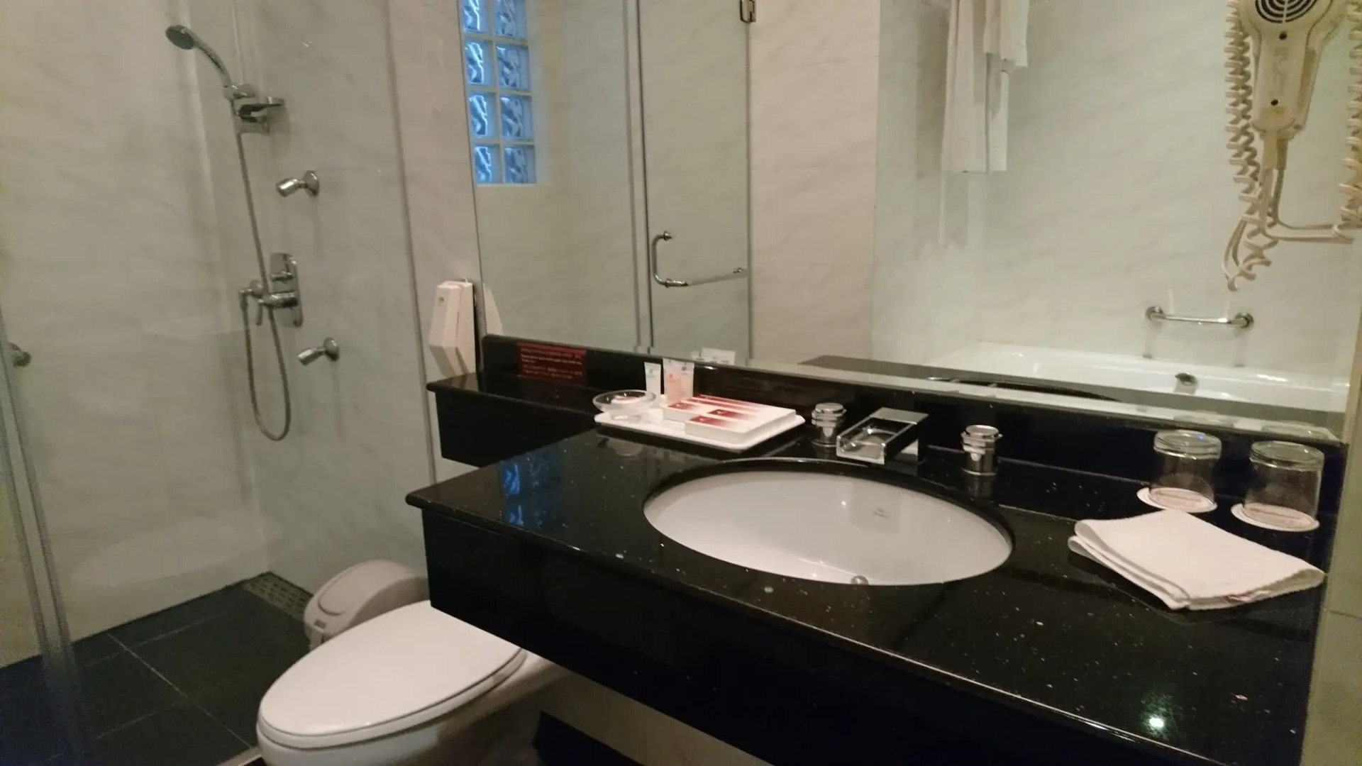 Foto - Taipei International Hotel