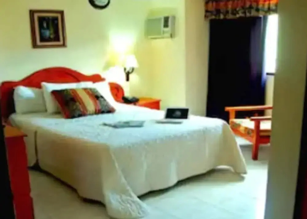 Photo - Hotel Montreal