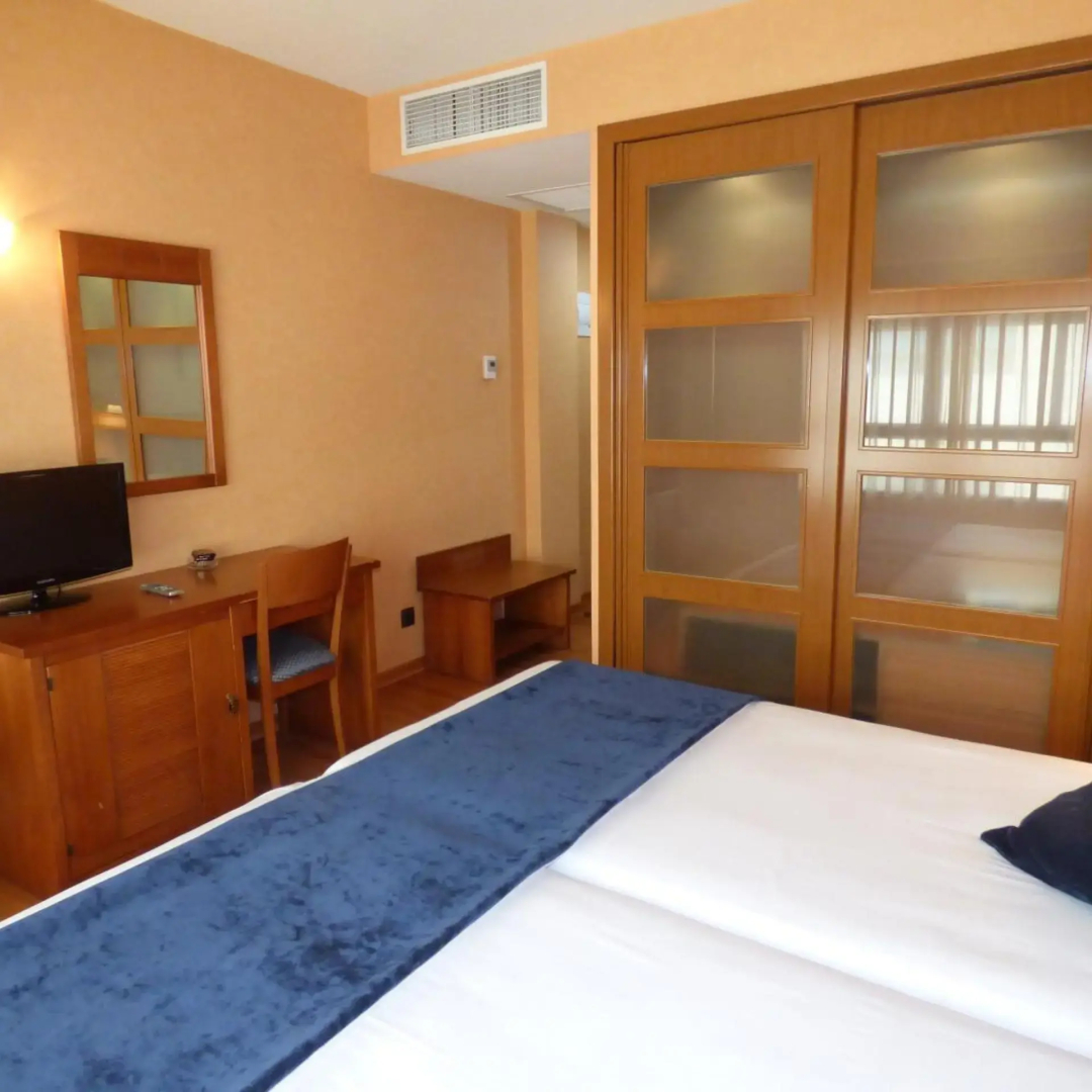 Photo - Eco Via Lusitana