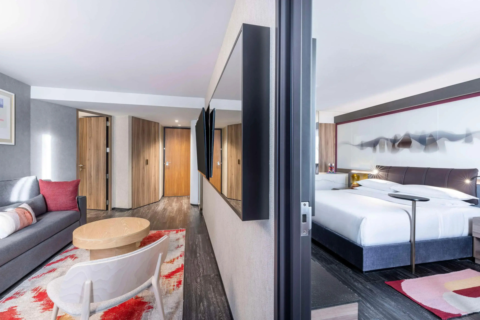 Foto - Andaz Condesa Mexico City, By Hyatt