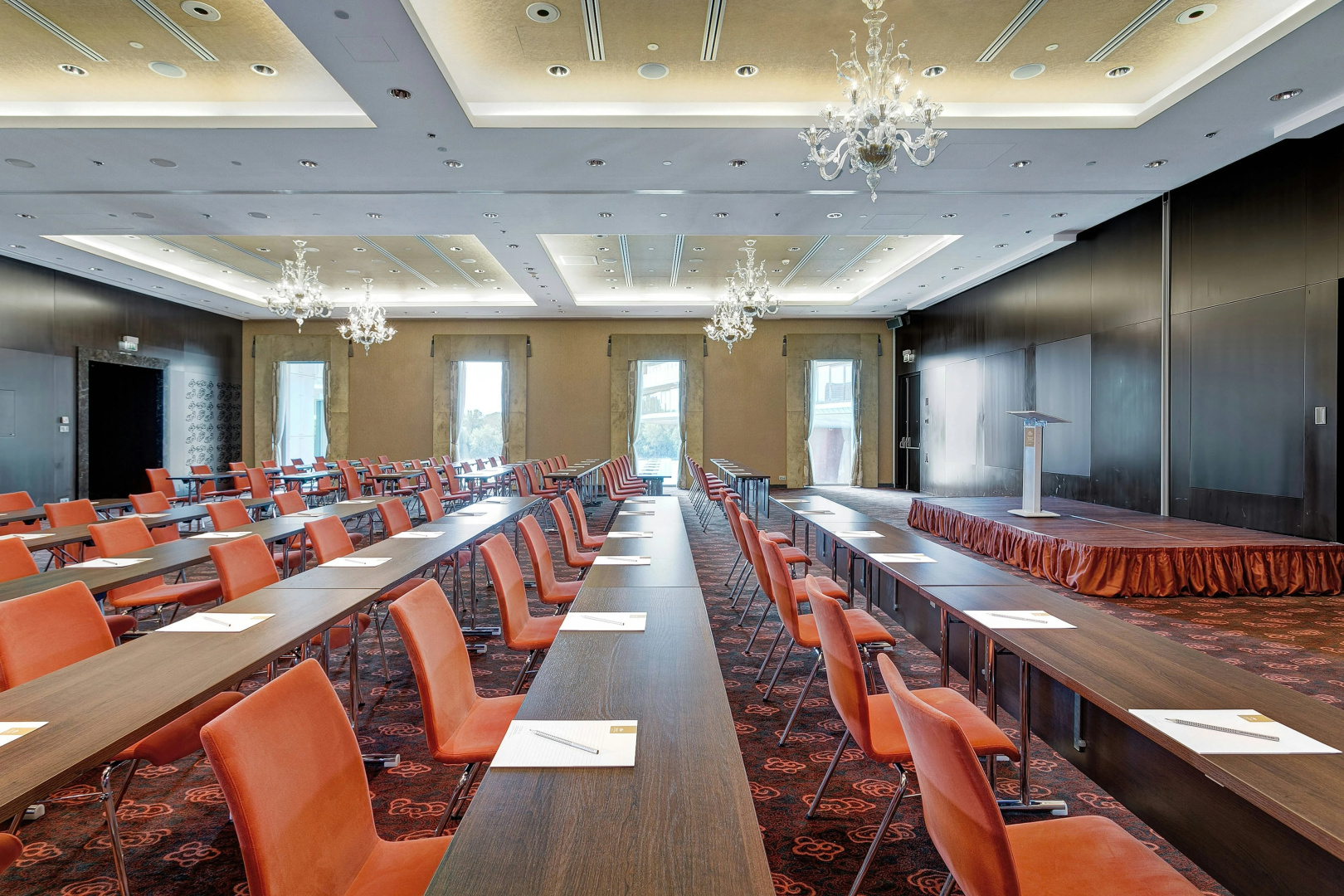 Foto - Grand Hotel River Park, a Luxury Collection Hotel, Bratislava