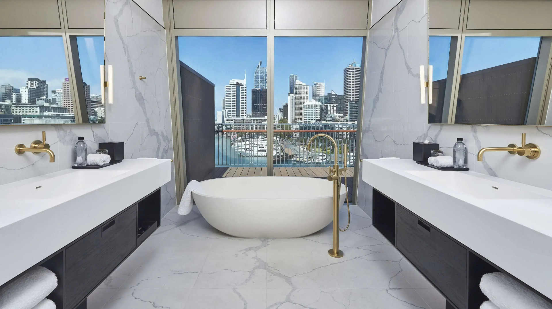 Foto - Park Hyatt Auckland