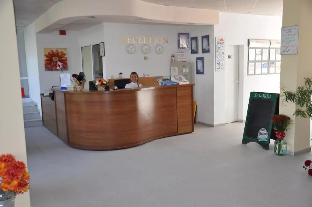 Photo - Hotel BelleVille
